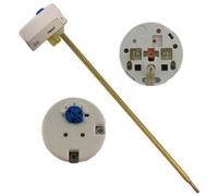 Heatstore - Thermostat/thermal Cut Out 3Kw 95612633