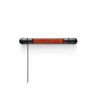 HeatUp Wall-mounted patioheater Eva Solo