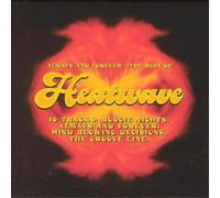 Always And Forever - The Best Of Heatwave