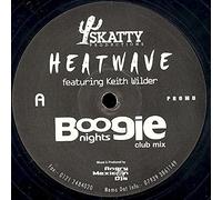 Heatwave - Boogie Nights