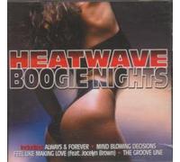 Heatwave - Boogie Nights