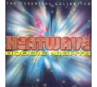 Heatwave - Boogie nights