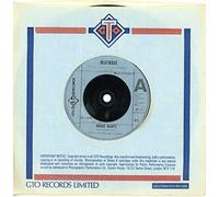 Heatwave - Boogie Nights / All You Do Is Dial [7" VINYL]