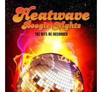 Boogie Nights - The Hits Re-Recorded