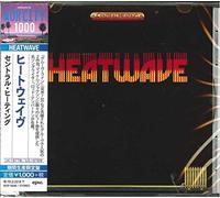 HEATWAVE - Central Heating (Bonus Track)