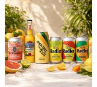 Heatwave Citrus & Radler Discovery Case