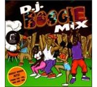 Heatwave - DJ Boogie Mix