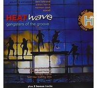 Heatwave - Gangsters of the Groove