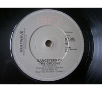 Heatwave - Gangsters Of The Groove