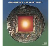 Heatwave - Greatest Hits