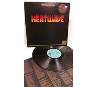 HEATWAVE - HEATWAVE central heating, GTLP 027