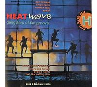 Heatwave - Heatwave-Gangsters of the Groove