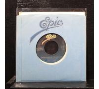 Heatwave - Heatwave Gangsters Of The Groove 7" Epic 1950945 EX 1980 US pressing