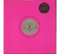 Heatwave - Heatwave Gangsters Of The Groove 7" GTO GT285 EX 1981