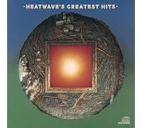 Heatwave - Heatwave Greatest Hits