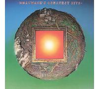Heatwave - Heatwaves Greatest Hits [180 gm LP Coloured Vinyl] [VINYL]