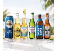 Heatwave Ice Cold Lager Discovery Case