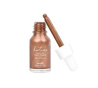 Heatwave Multi-Use Liquid Shimmer - Fiery