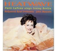 Heatwave: Patti Lupone Sings Irving Berlin (1995-04-11)