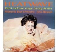 Heatwave: Patti Lupone Sings Irving Berlin