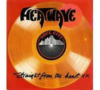 Heatwave - Straight From The Heart
