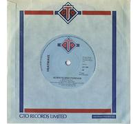 Heatwave - The Groove Line / Always And Forever