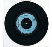 Heatwave - Too Hot To Handle / Slip Your Disc To This [7" Vinyl]