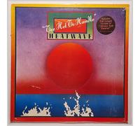 Heatwave - Too Hot To Handle [VINYL]
