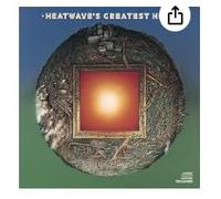 Heatwave's Greatest Hits