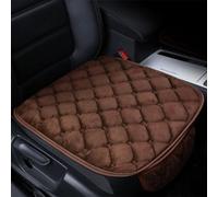 HEAU Car Seat Cushion for BMW X5 /X5M |X5 xDrive 25i 25d 30i 30d 40i 40d 45e M50i X5M Competition SUV, Car Seat Pads, Car Seat Covers Cushion, Winter Warm, Anti-Slip, Comfortable Car Accessories