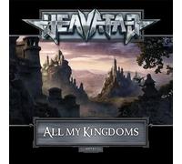 Heavatar - Opus 1: All My Kingdoms
