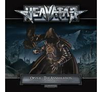 Heavatar - Opus II - The Annihilation