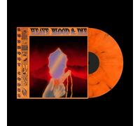 Heave Blood & Die - Burnout Codes [VINYL]