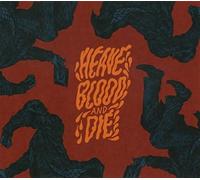 Heave Blood & die - Vol. 2