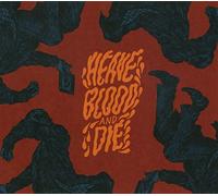 Heave Blood & die - Vol. 2