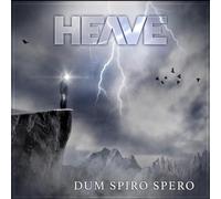 Heave - Dum Spiro Spero