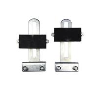 Heaveant Sliding gate opener motor magnetic limit switch kit with a sensor board inside the motor