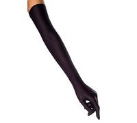 Heavelove Elegant Opera Party Gloves Wedding Gloves Mittens for Woman