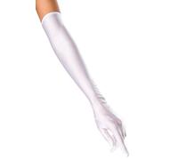 Heavelove Elegant Opera Party Gloves Wedding Gloves Mittens for Woman