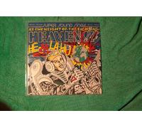 HEAVEN 17 - at the height of the fighting 12