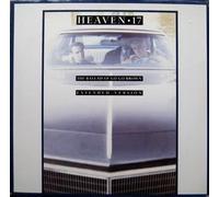 Heaven 17 - Ballad of Go Go Brown (1988) / Vinyl Maxi Single [Vinyl 12'']