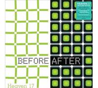 Before After