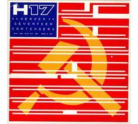 Heaven 17 - Conenders