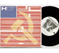 HEAVEN 17 / CONTENDERS