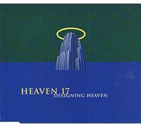 HEAVEN 17-DESIGNING HEAVEN