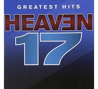 Heaven 17: Greatest Hits/+DVD