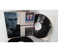 HEAVEN 17 - HEAVEN 17 double trouble, gatefold, 2 x 12 inch singles, VSD 920-12