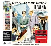 Heaven 17 - Heaven 17: Penthouse And Pavement - Half-Speed Master Edition Vinyl [VINYL]