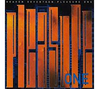 Heaven 17 - Heaven 17 - Pleasure One - Virgin - V 2400