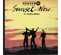 Heaven 17 - Heaven 17 - Sunset Now - Virgin - VS 708